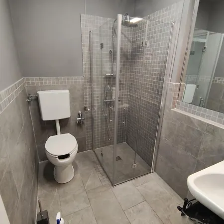 Appartement Le Grazie Boutique *