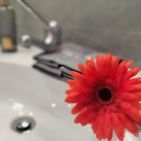 Appartement Le Grazie Boutique *