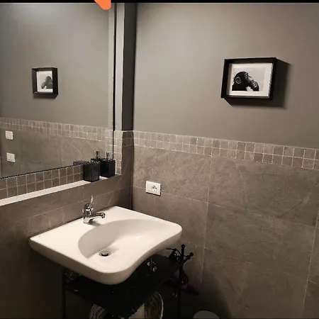 Appartement Le Grazie Boutique *