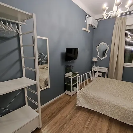 Le Grazie Boutique Appartement