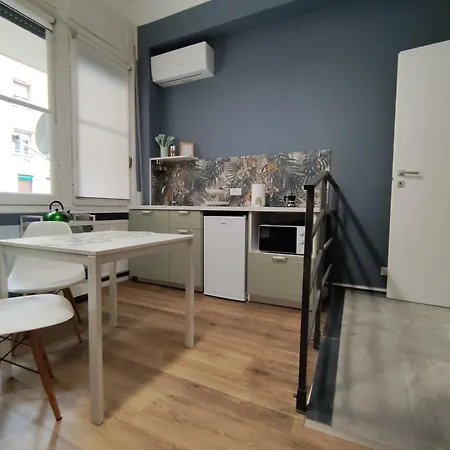Le Grazie Boutique Appartement *